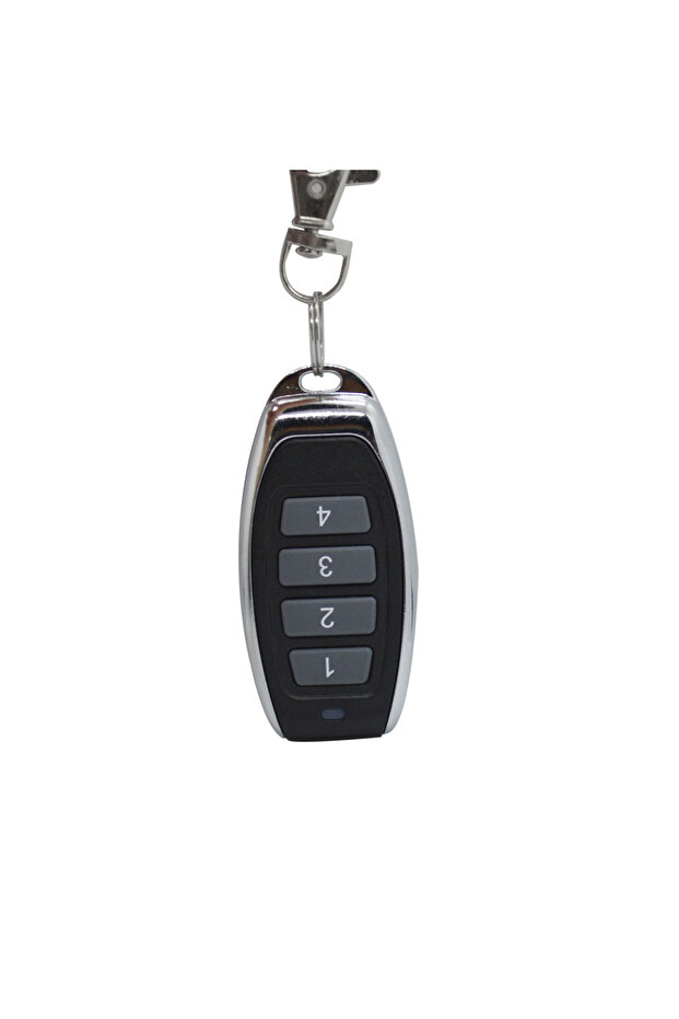 XLJ-4-1234 XKB 433.92MHz rolling code Compatible remote control garage doortop 434NA/ 432NA/ 432EE/