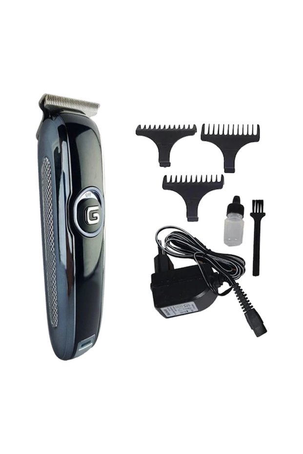 Rf-605 Professional Hair & Beard Nape Cutting Machine