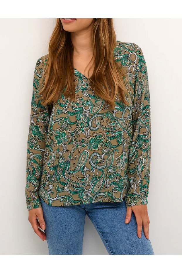 Bluza, Mix Culori