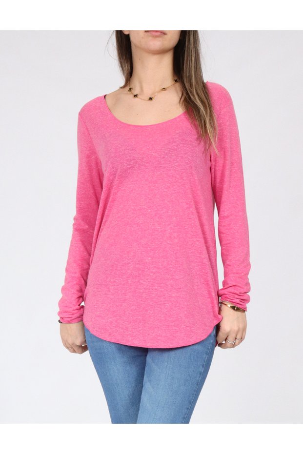 Bluza, Roz