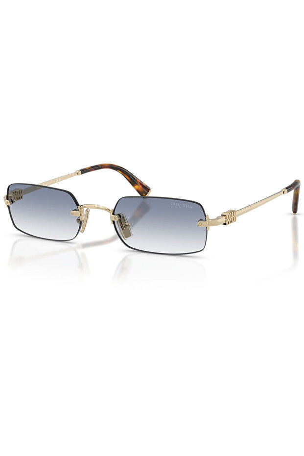 Mu B50S Zvn80O 52 Women's Sunglasses