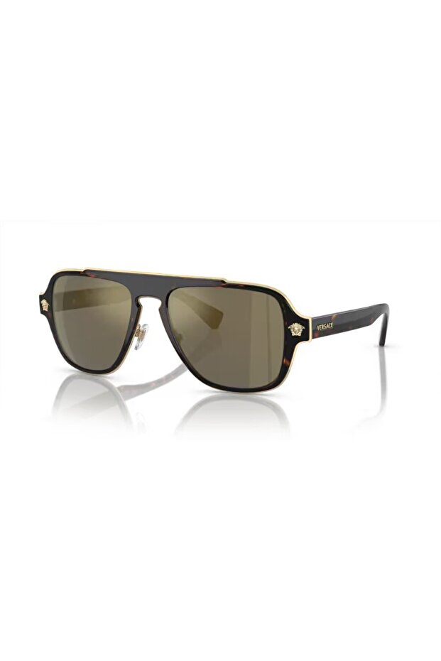 Men's Sunglasses Ver 2199 1252/4t 56