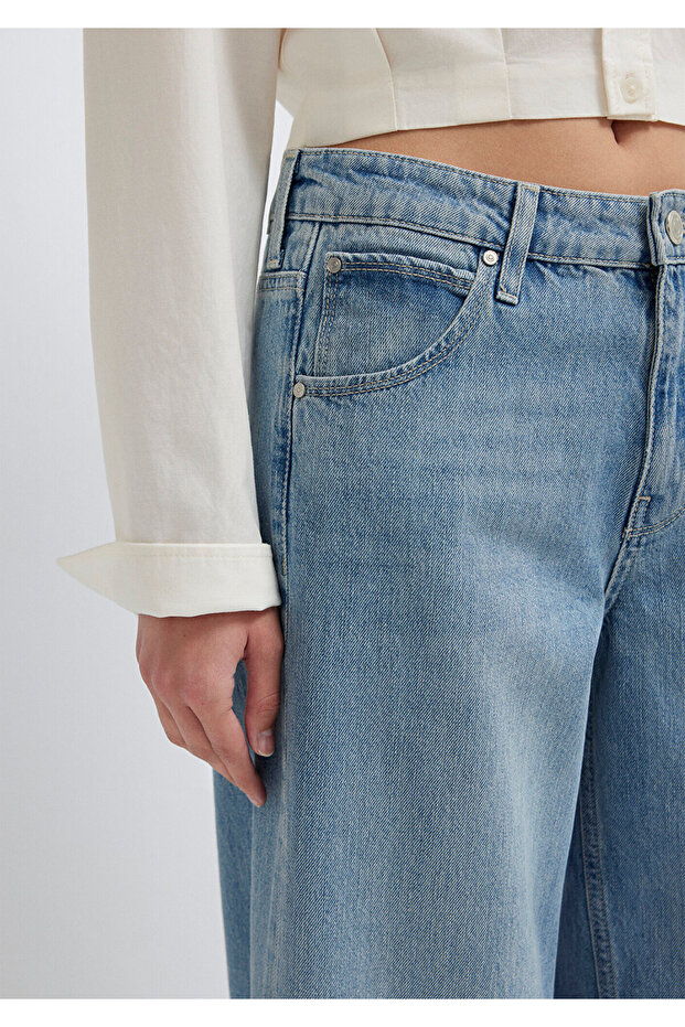 Siena Lt Used Denim - 8