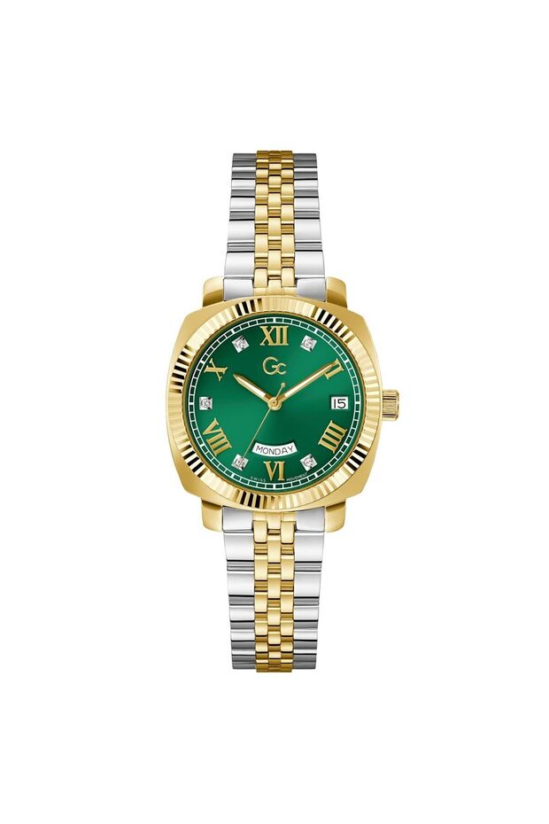 Gcz44002L9Mf Women's Wristwatch