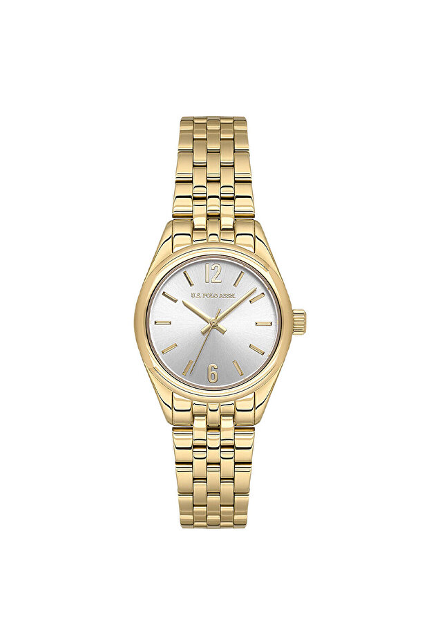 Uspa2109-07 Women's Wristwatch