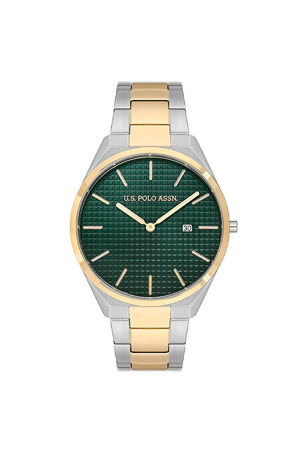 USPA1081-04 Men's Wristwatch