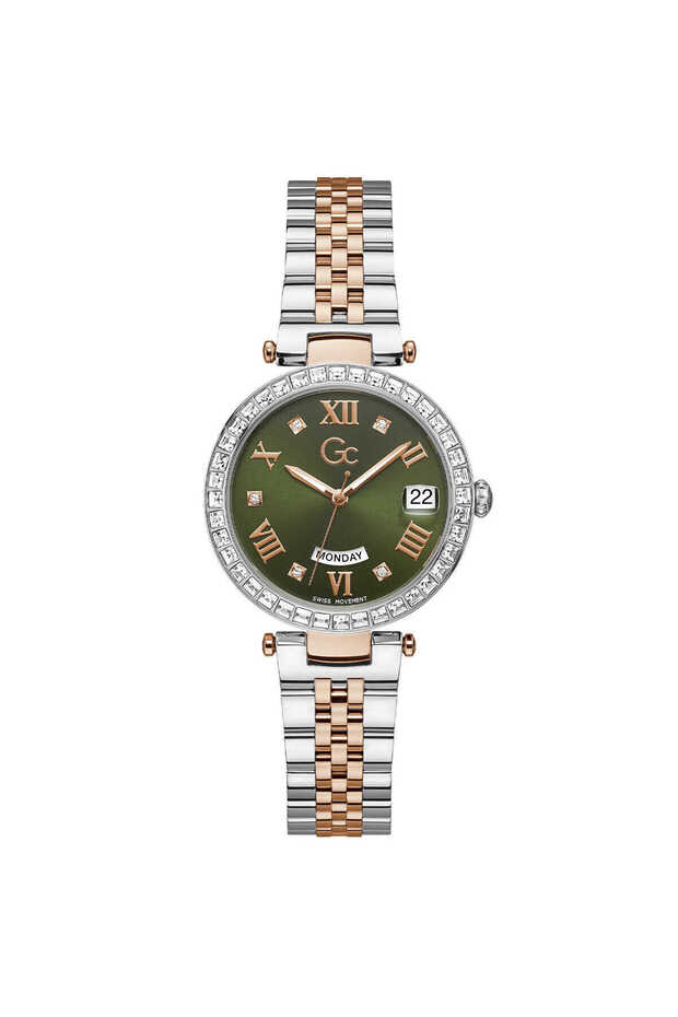 Gcz01010L9Mf Women's Wristwatch
