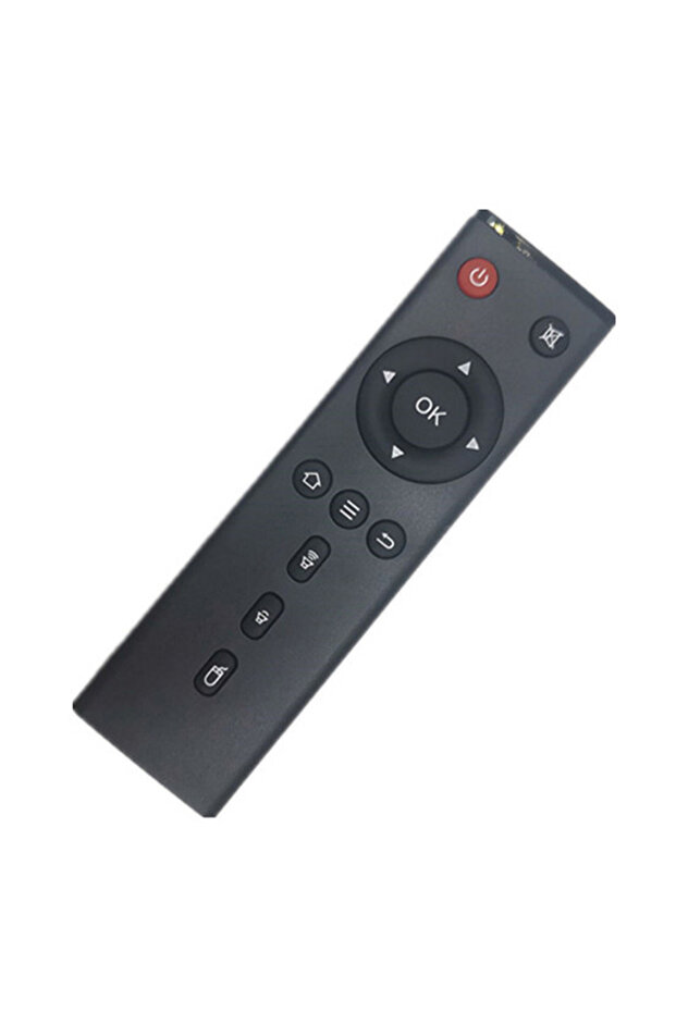 جهاز تحكم عن بعد لـ Tanix TX3 TX6 TX8 TX5 TX92 TX3 TX9pro Max Mini TV Box بديل