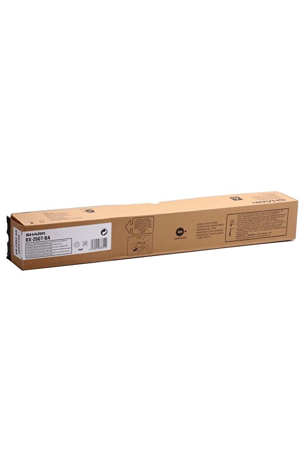 حبر ناسخة أوريجينال أسود Dx-25Gtba لطابعة Dx-2500، 20.000 صفحة