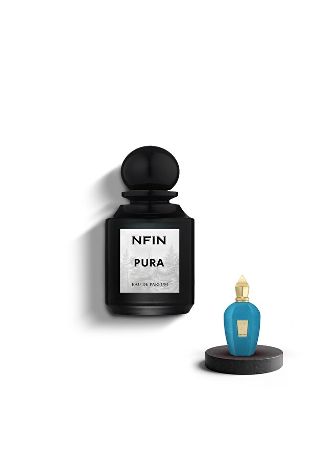 بديل عطر أربا بورا
