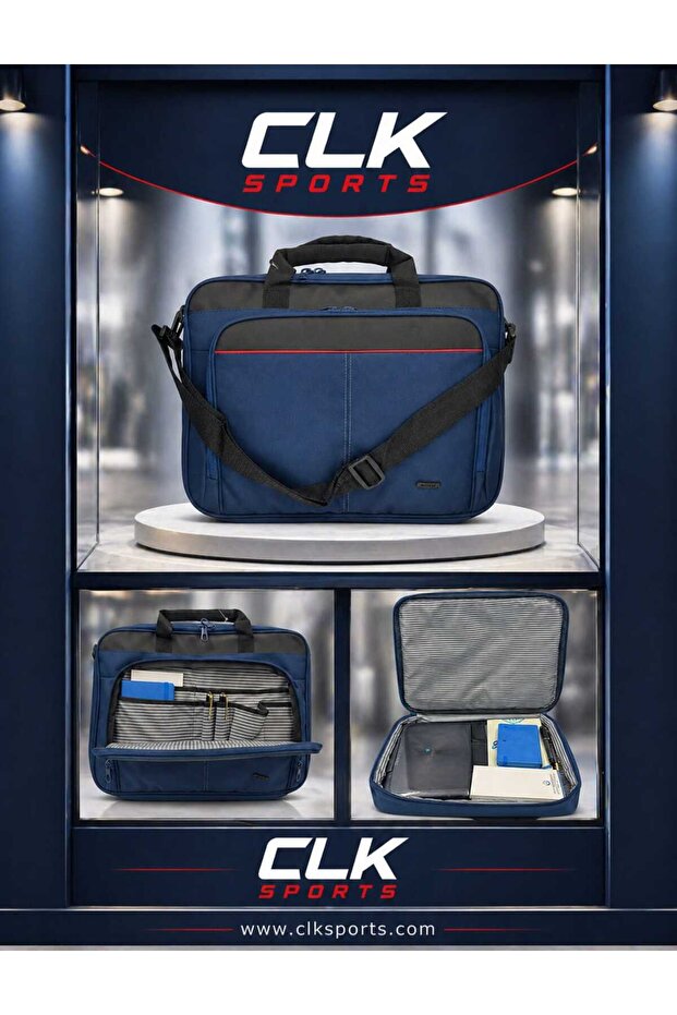 Astral Laptop - Briefcase - Casual