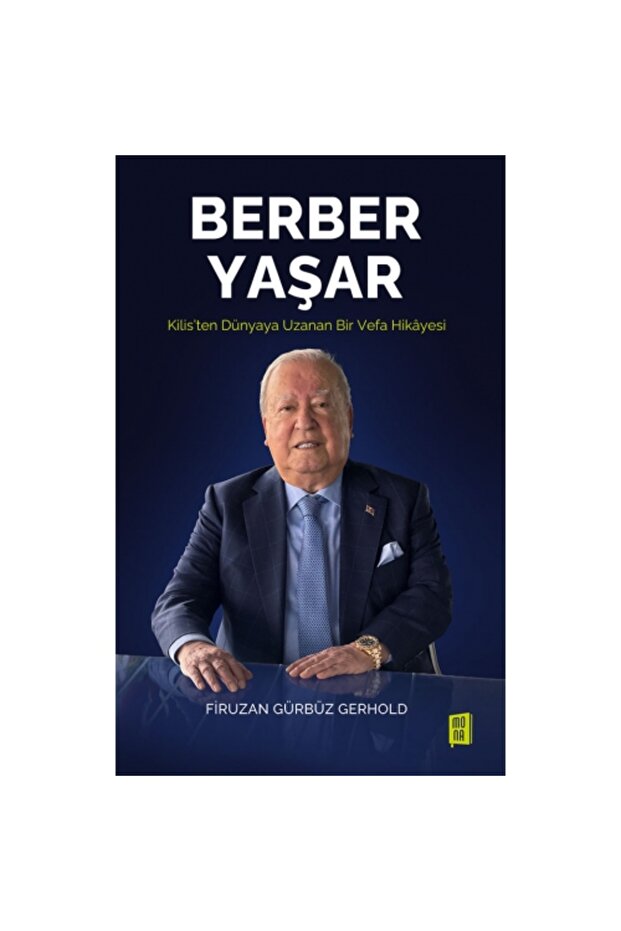 Berber Yaşar - 1