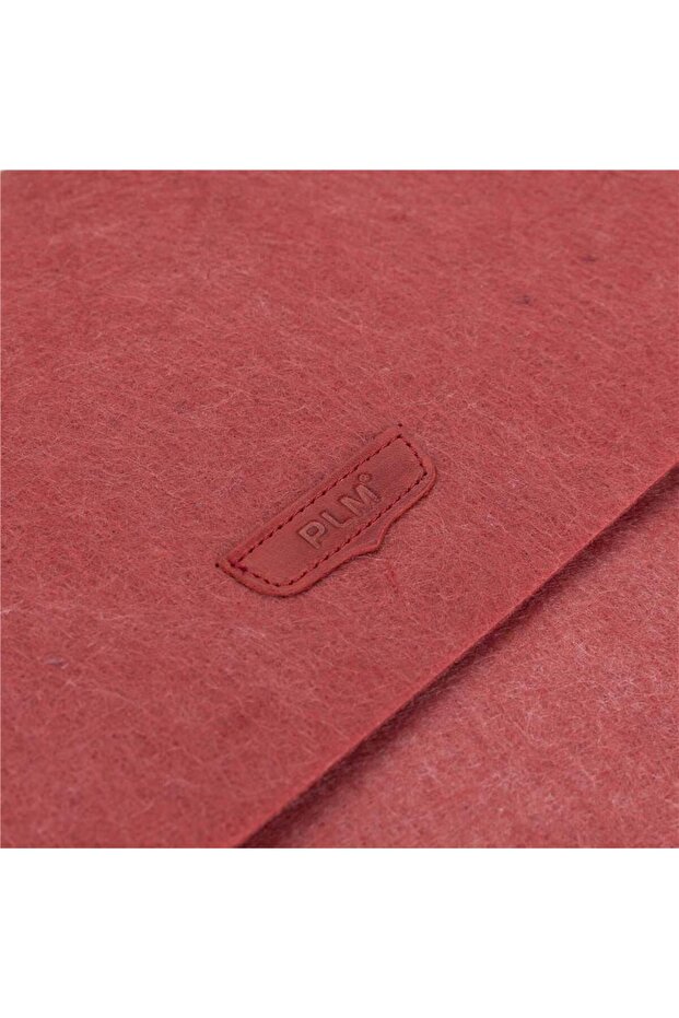 Dried Rose 15" Slim Notebook Case