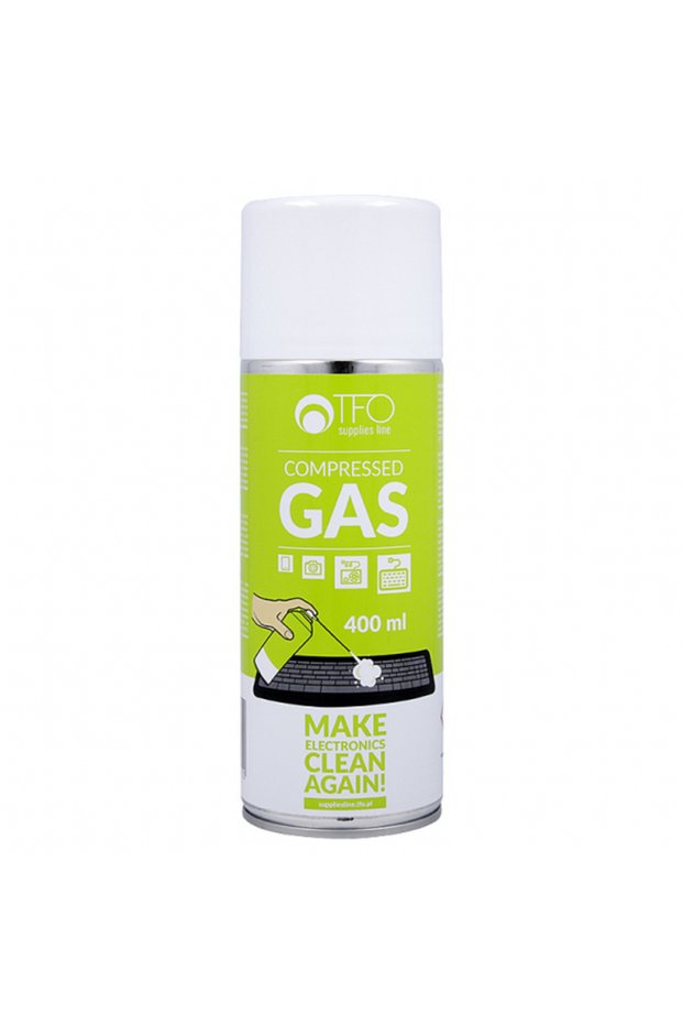 Spray Aer Comprimat TFO, 400ml