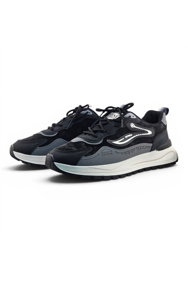 Ether Light Sneakers - 3