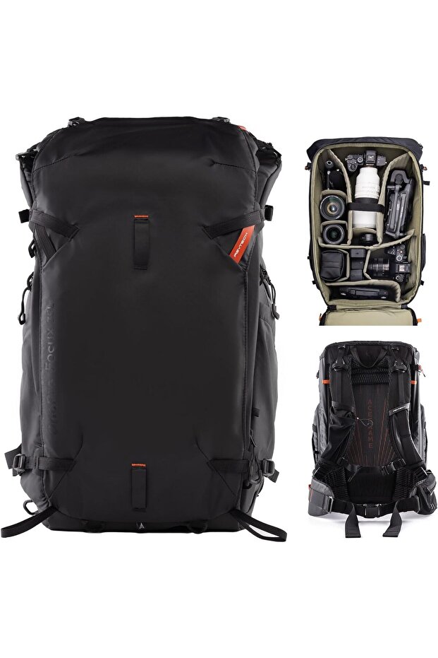 OnePro Focux 25L Backpack - 1