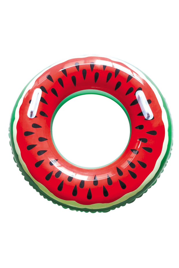 Toy Watermelon with Simit Holder 76 cm Kzld-1710010