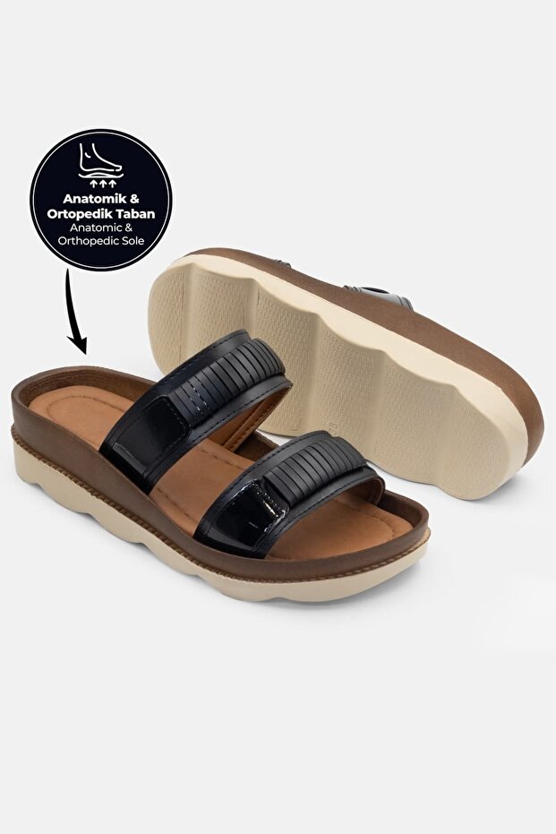 Women's Slippers Comfortable Sole Stylish Slippers