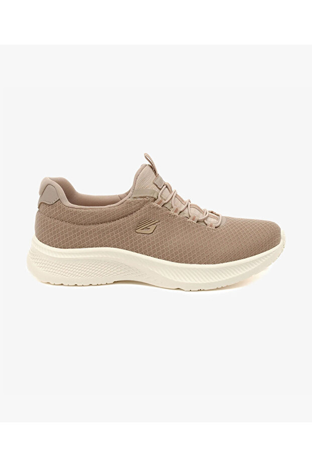59215 Women's Stretch Elastic Casual Sports Shoes
