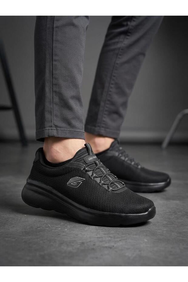 64793 Men's Stretch Casual Sports Shoes