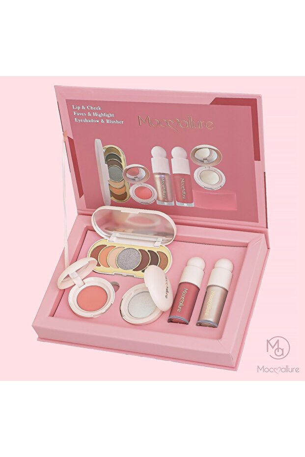 Small Box - 1