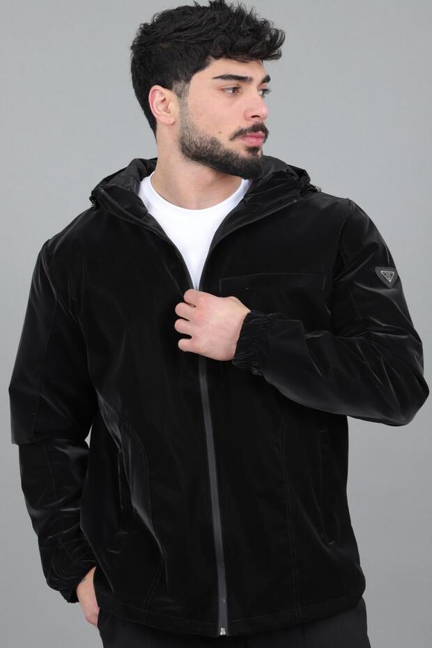 Fixed Hooded Nova Seasonal Coat Pldp 3016_60392