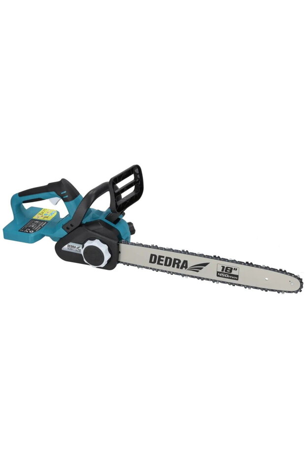 Mini ferДѓstrДѓu 18" 2x18V - 1