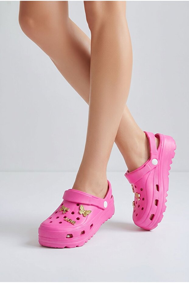 Daily Use Comfortable Fit Hospital Summer Beach Slippers