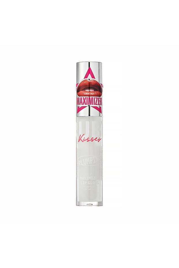 Plumping Maximizer Lip Gloss 4.5 ml - 1