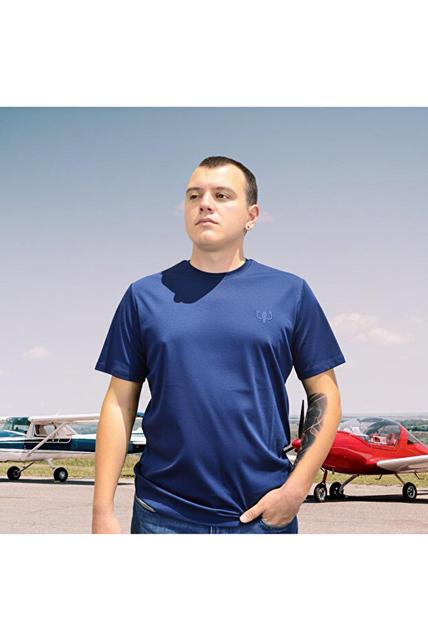 Control Yoke Premium T-Shirt