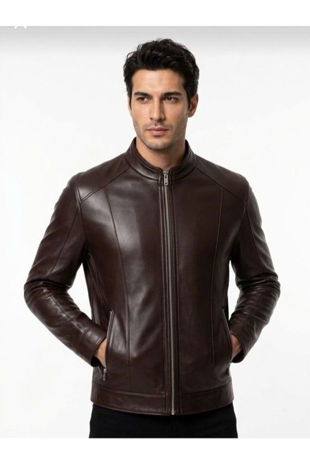 Direct Sales from the Manufacturer, Corporate Company Product, Genuine Lamb Leather