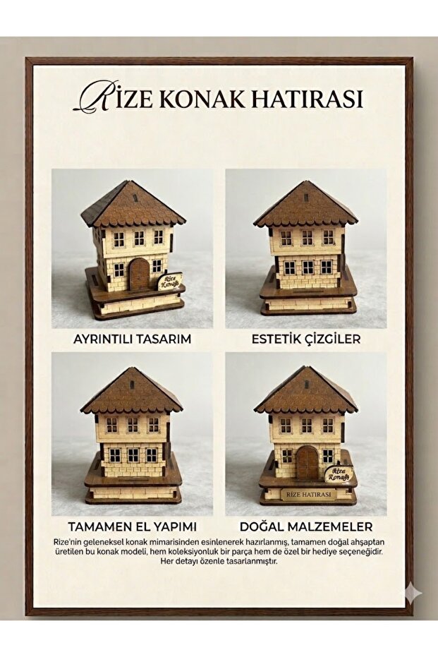 RİZE KONAGI