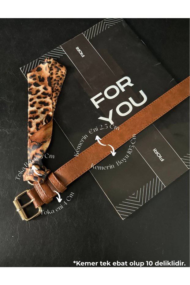 Thin Women's Belt with Scarf and Square Buckle, Waist Belt, Dress Belt, Skirt Belt, Trouser Belt