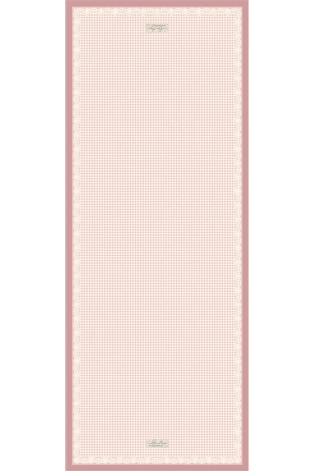 Labouti̇que Summer Collection Shawl Otlt 243807