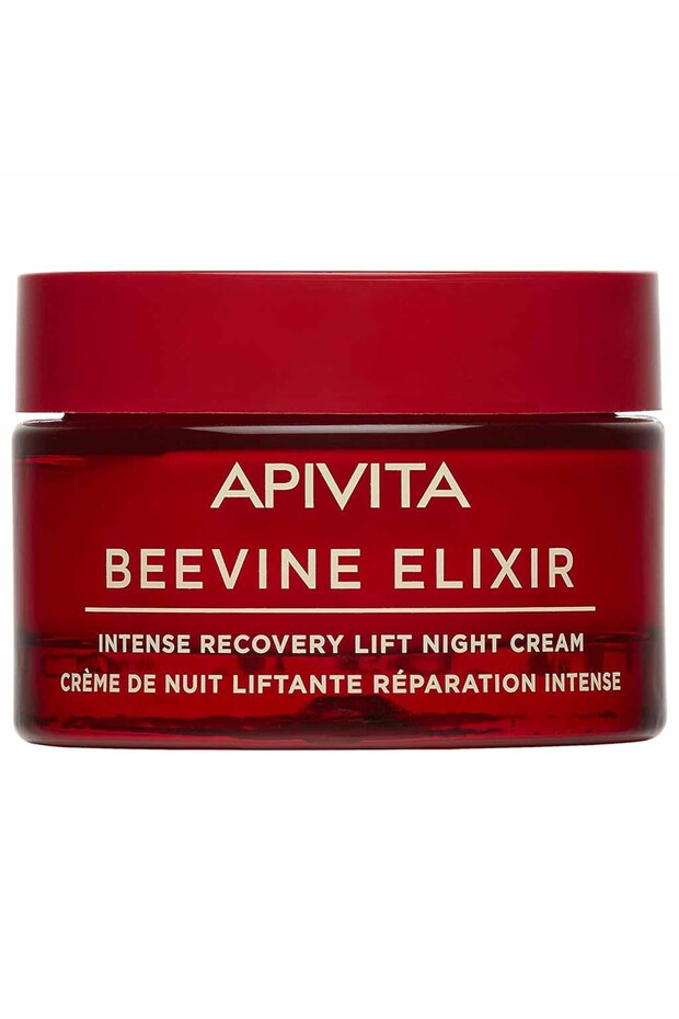 Beevine Elixir Lift Night Cream 50Ml