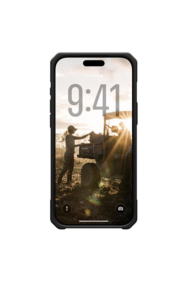 Husa Monarch Pro iPhone 17 Pro Max Titanium - 6