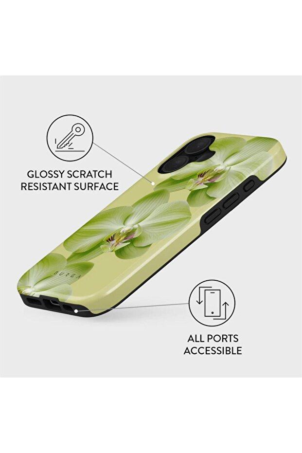Husa Dual Layer Purity iPhone 16 - 3