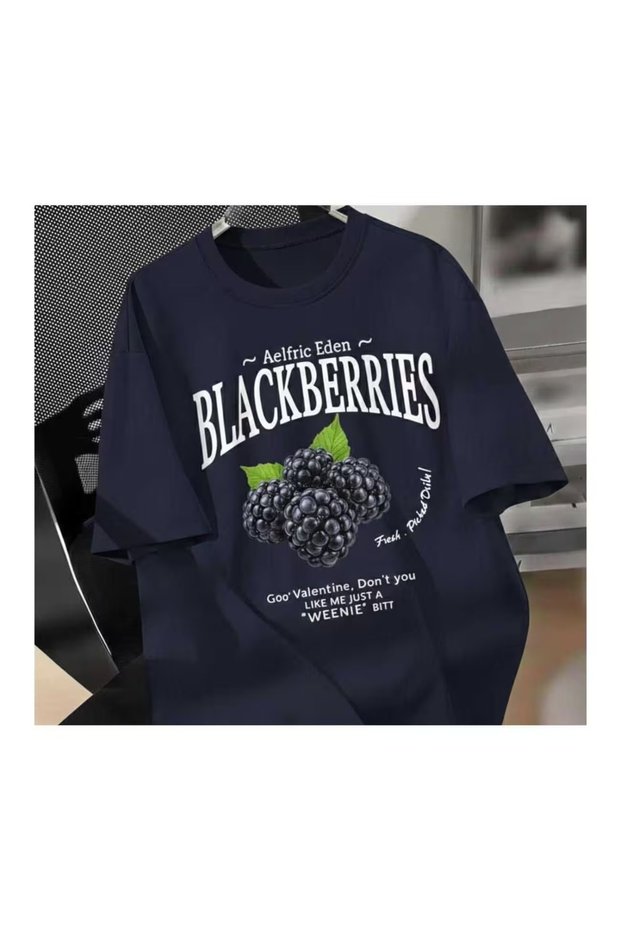 Hanangiyim 1St Quality Street Spirit T-Shirt