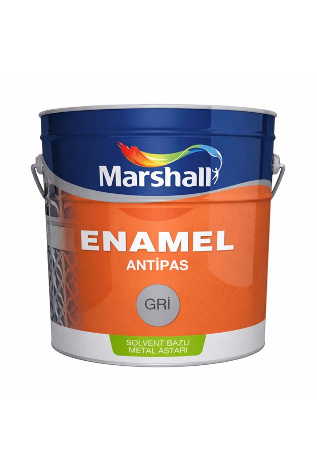Enamel Antipas 3Kg