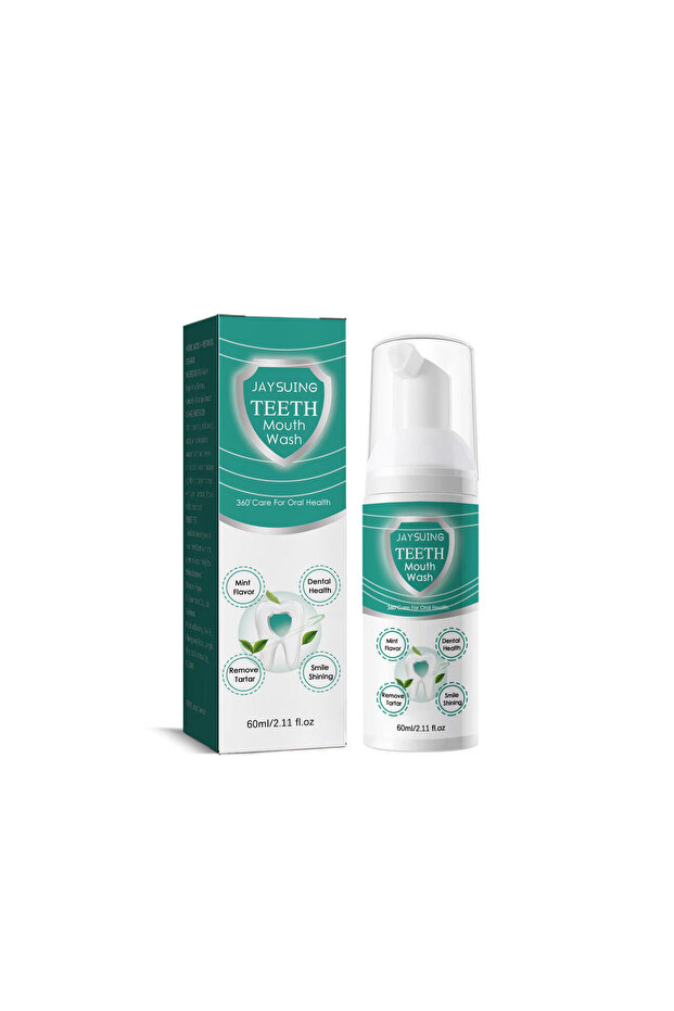 Teeth Mouth Wash - 60 ml