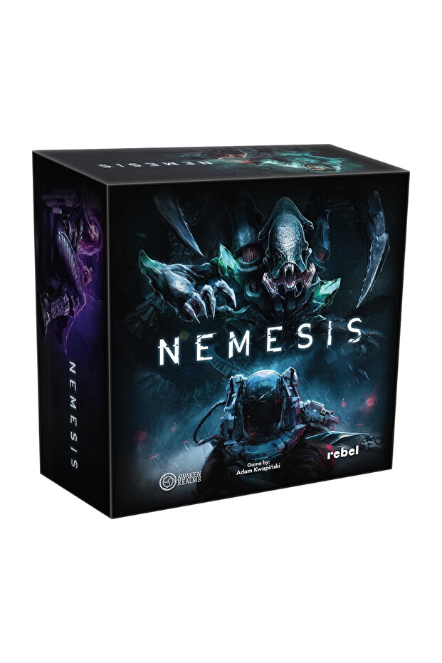 Nemesis