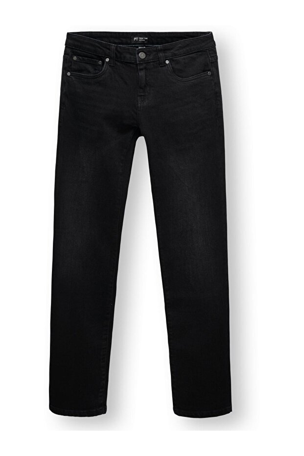 Straight-Jeans Orbis - 8