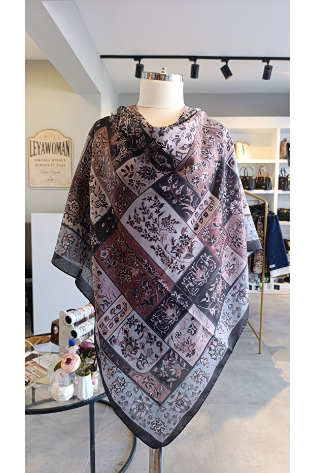 120*120 Large Size Scarf