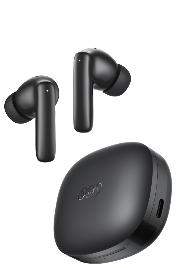 T13 Pro Bluetooth Kulaklık 6.0 - 50 dB Anc 4 Mics. ENC IPX4- 0.045 sn. Çift Cihaz - Tek Şarj 10.5 saat- Kutu ile 47 Saat