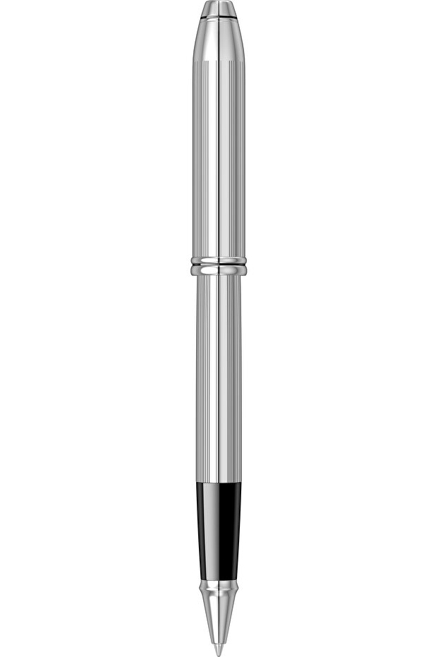 Pix roller Lustrous Chrome CT - 3