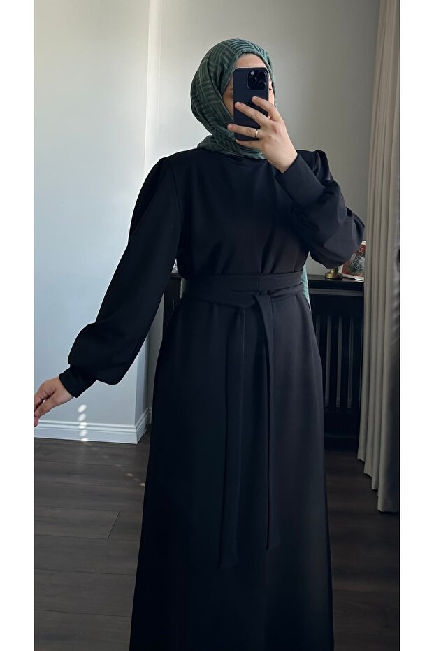 Modal Cotton Dress