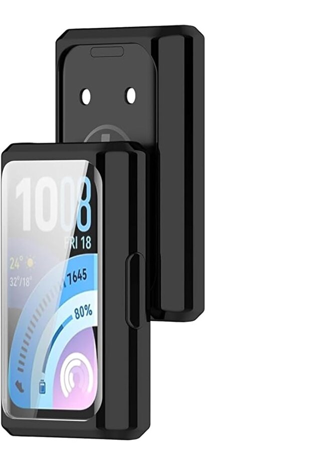 حافظة حماية كاملة متوافقة مع Huawei Band 11 Pro