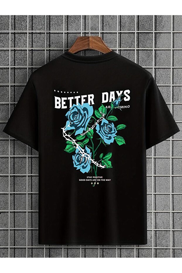 Improved Graphic Men'S Shorts