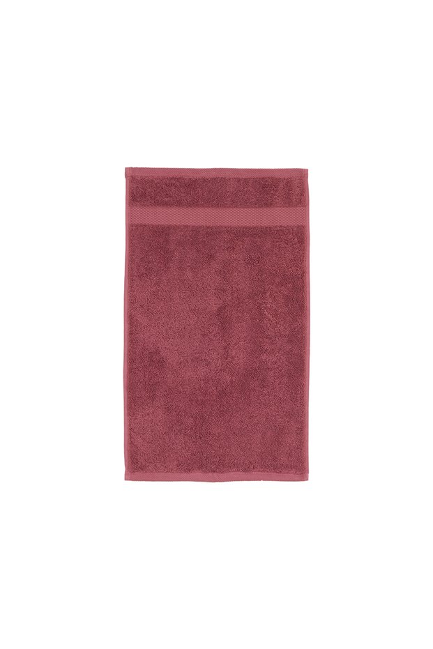 Mürdüm Unisex Havlu