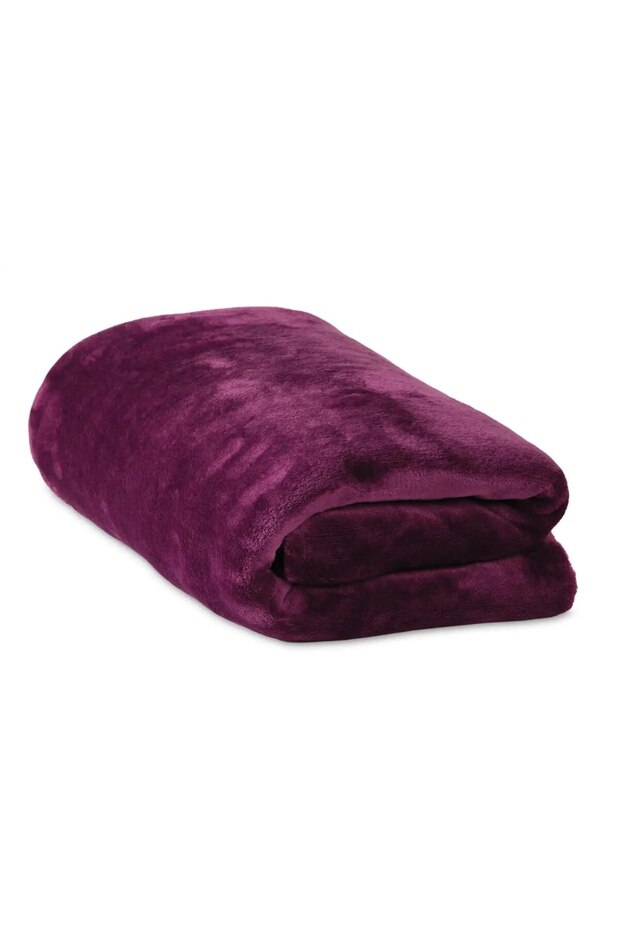 Soft Fur Blanket - 130X152 cm